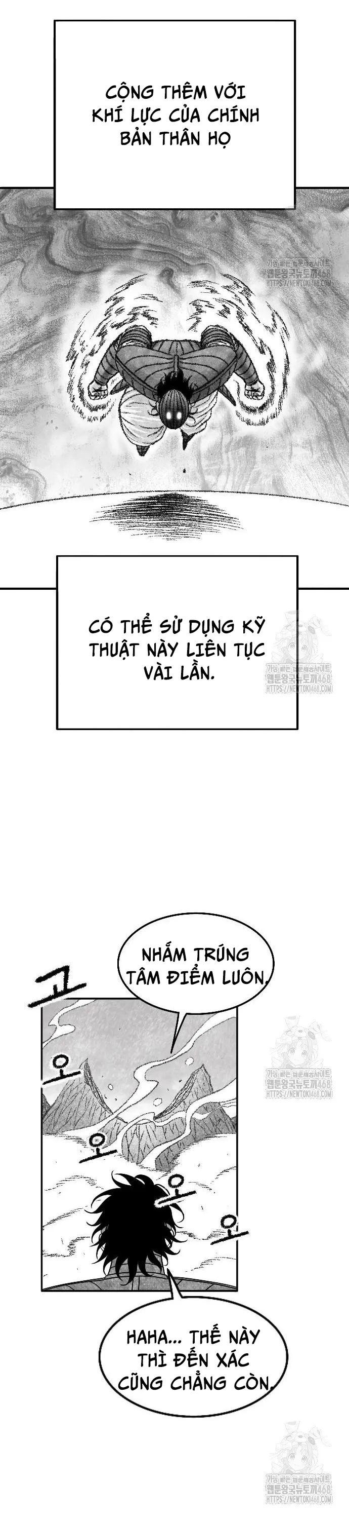 Hắc Sa - Chương 37