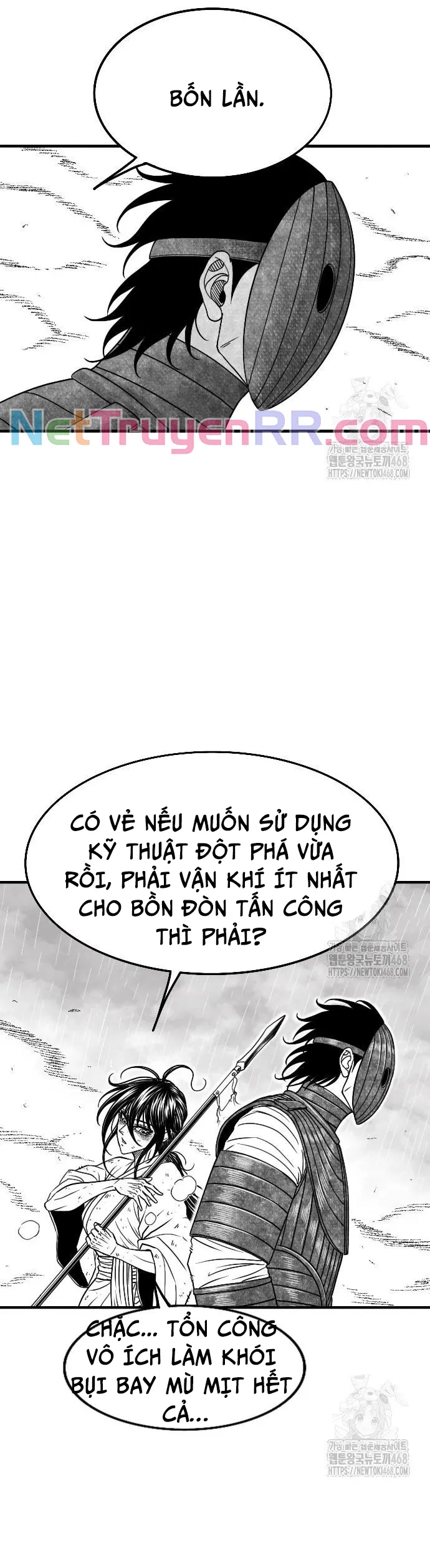 Hắc Sa - Chương 37