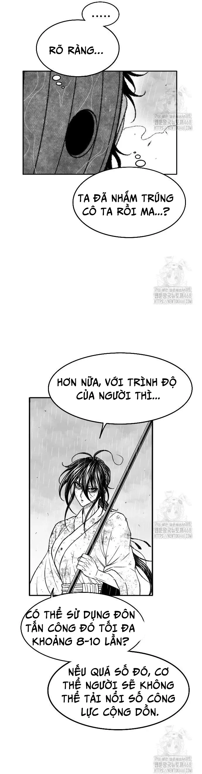 Hắc Sa - Chương 37