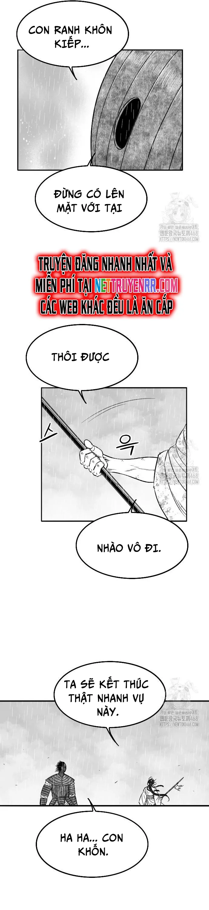 Hắc Sa - Chương 37