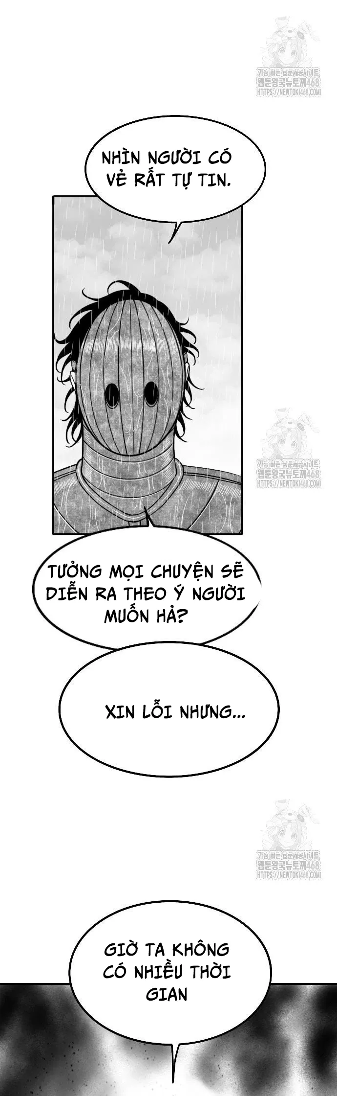 Hắc Sa - Chương 37
