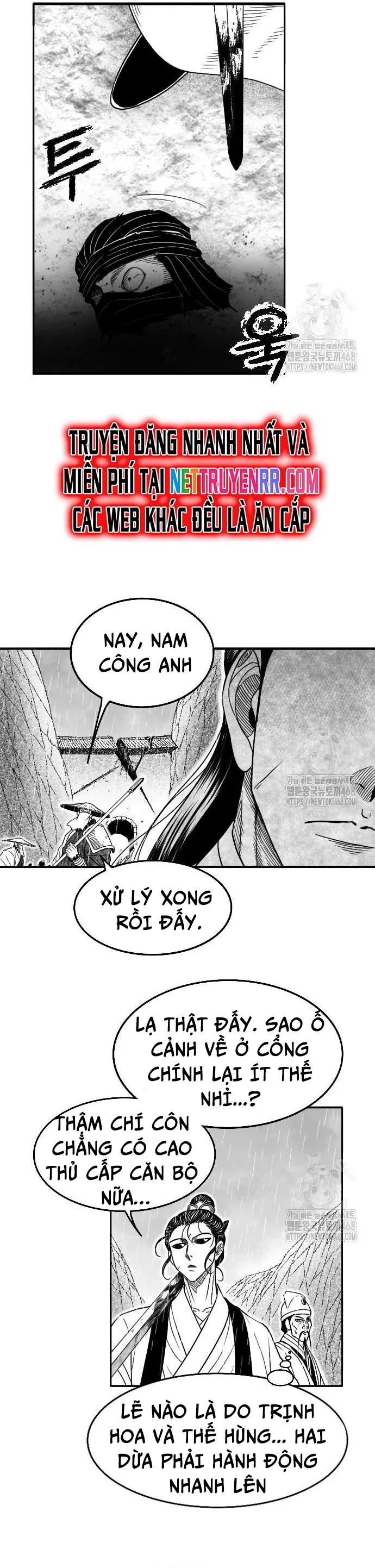 Hắc Sa - Chương 37