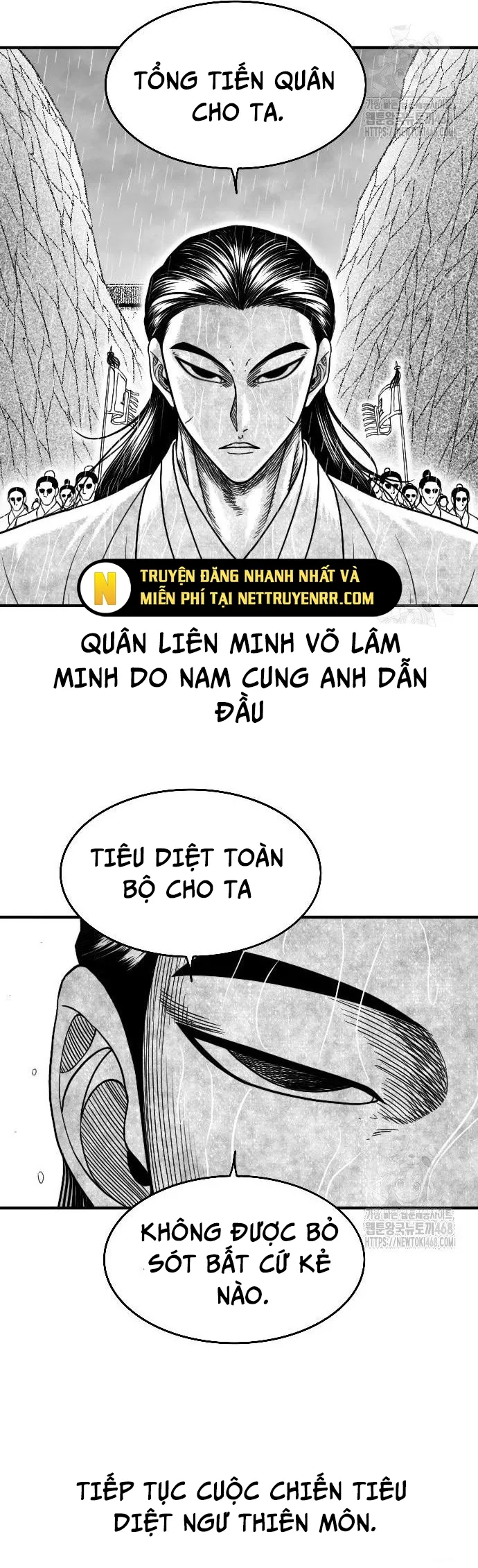 Hắc Sa - Chương 37