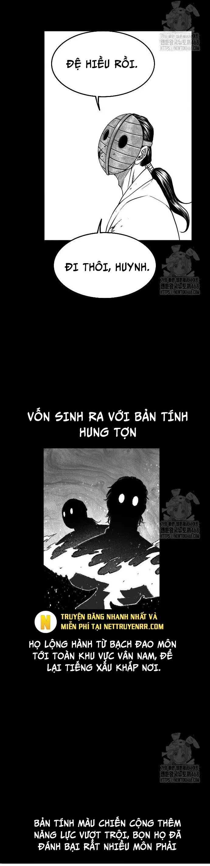 Hắc Sa - Chương 37