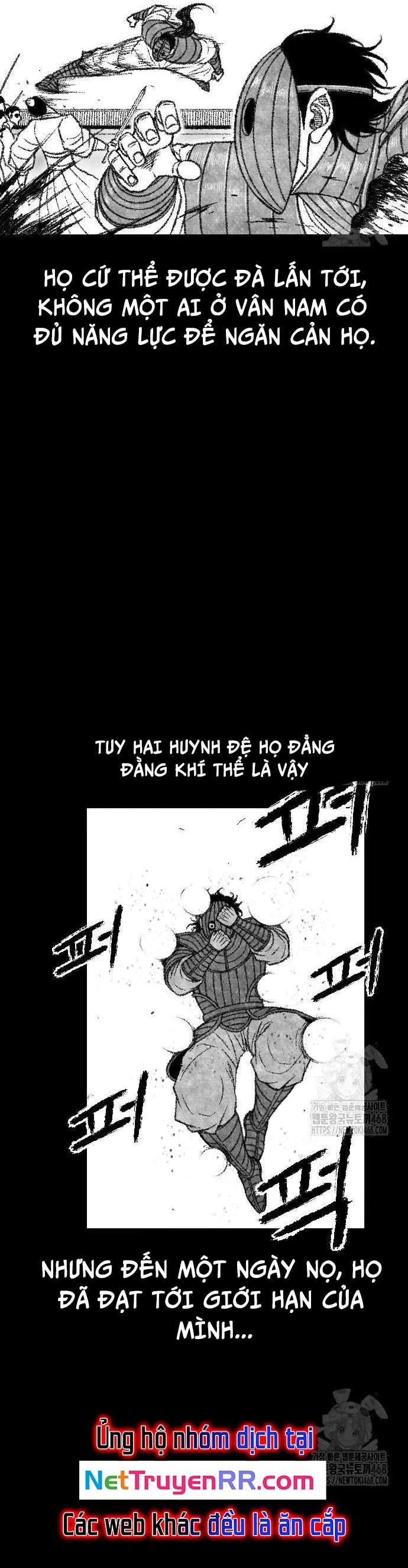 Hắc Sa - Chương 37