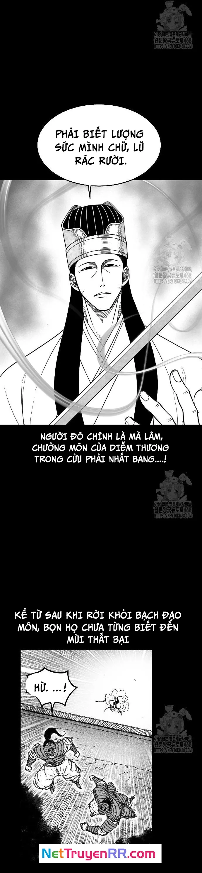 Hắc Sa - Chương 37