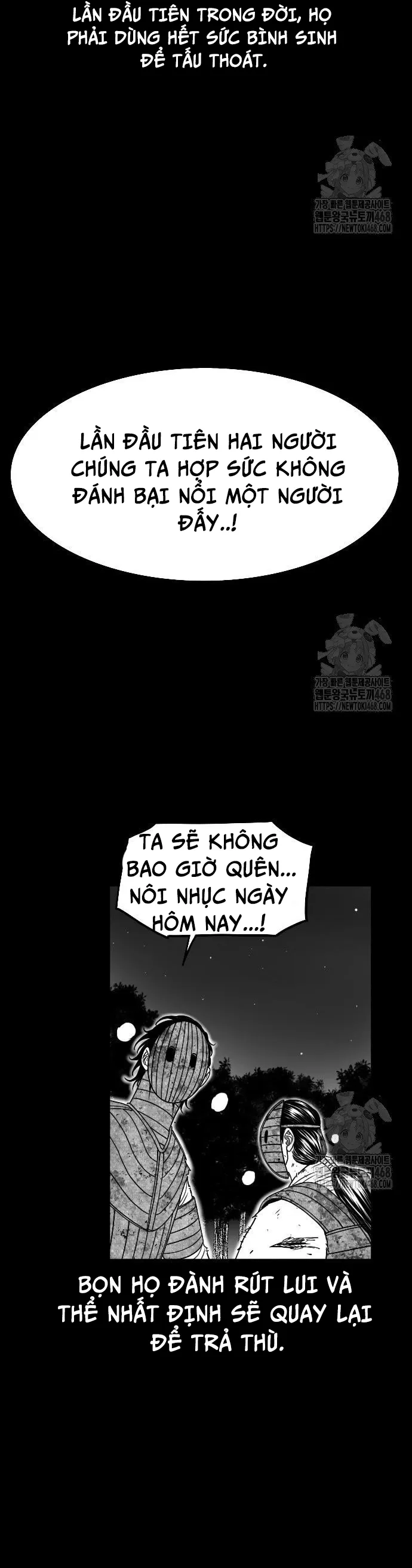 Hắc Sa - Chương 37