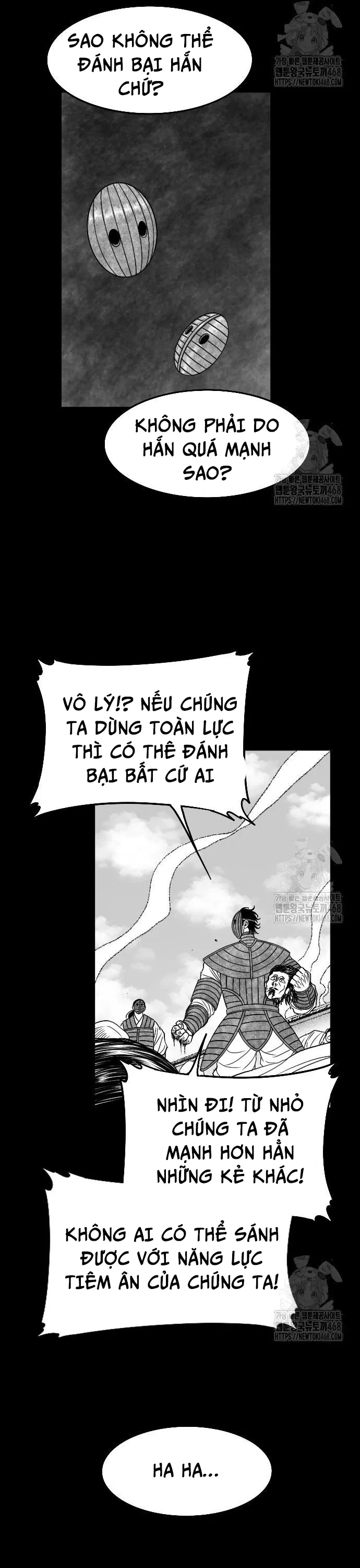 Hắc Sa - Chương 37