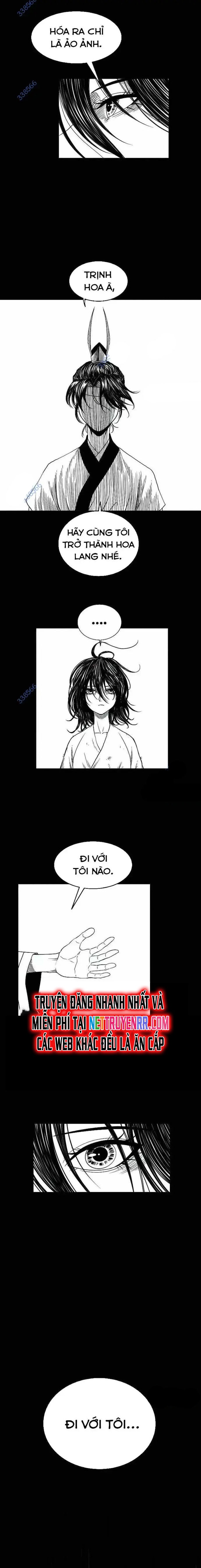 Hắc Sa - Chương 7