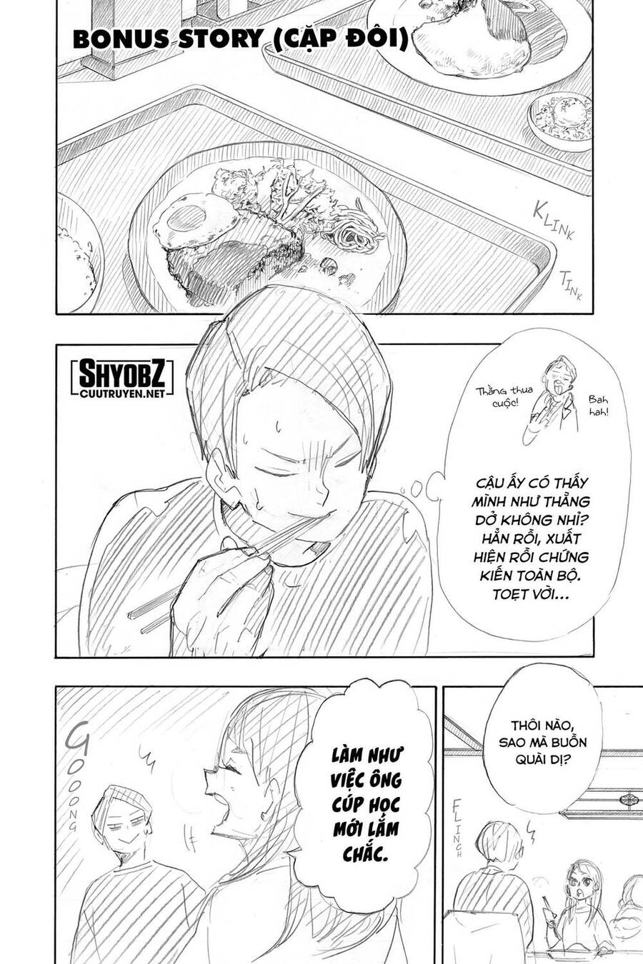 Haikyuu - Chương 331