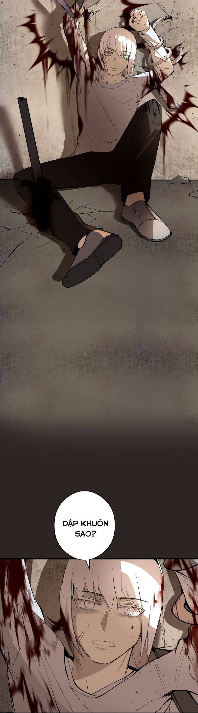 Hand Jumper - Chương 23