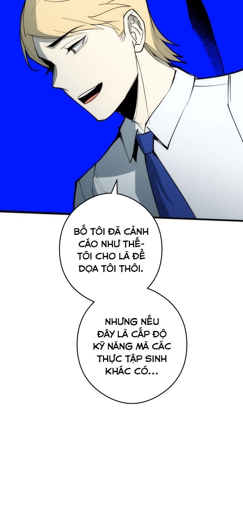 Hand Jumper - Chương 32