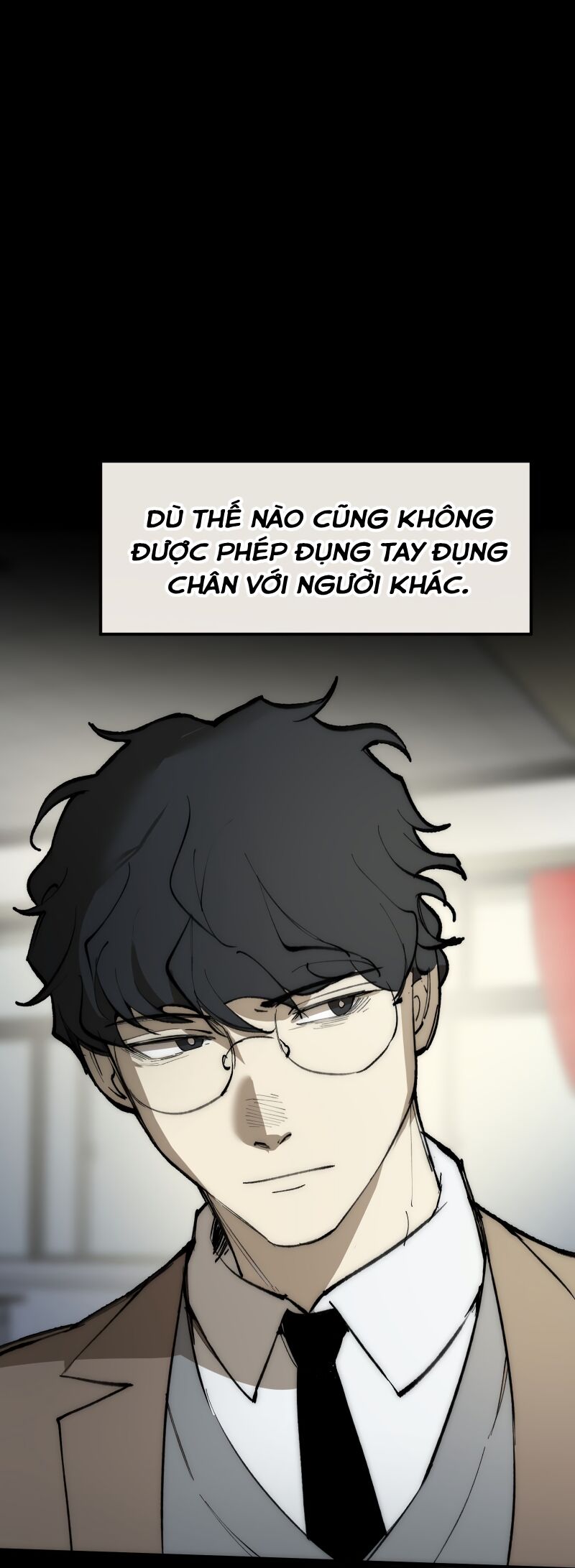 Hand Jumper - Chương 38