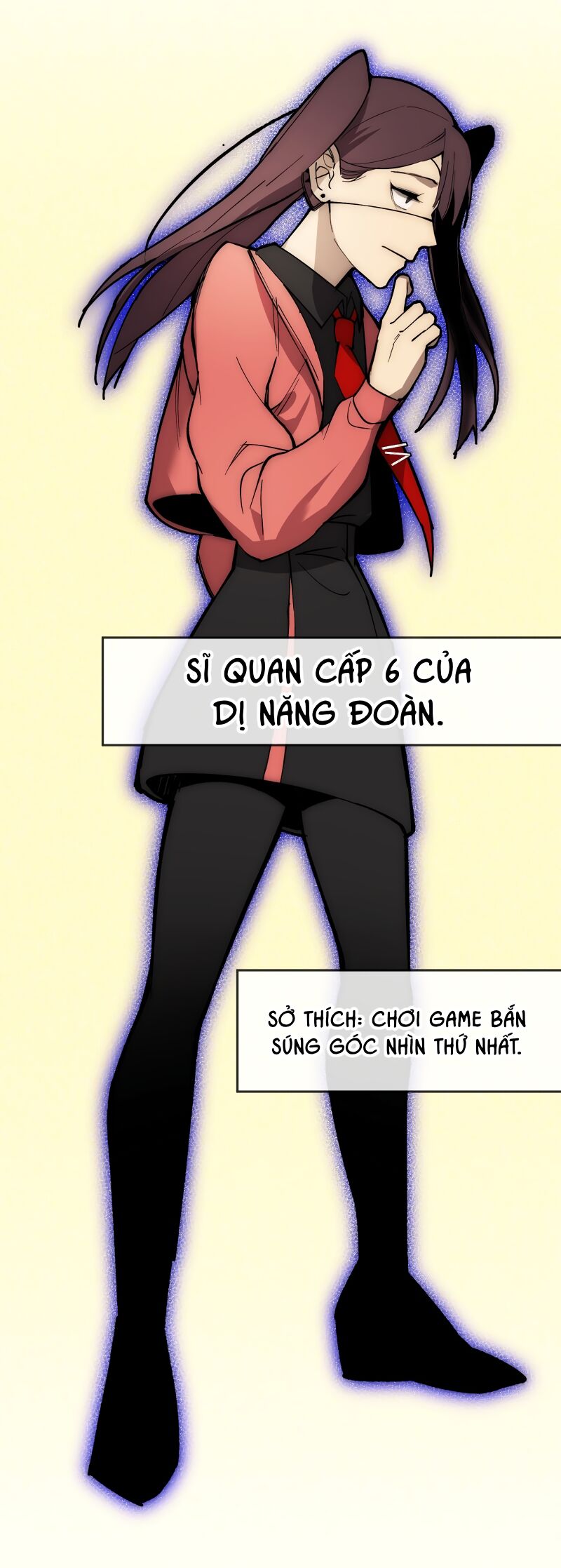Hand Jumper - Chương 44
