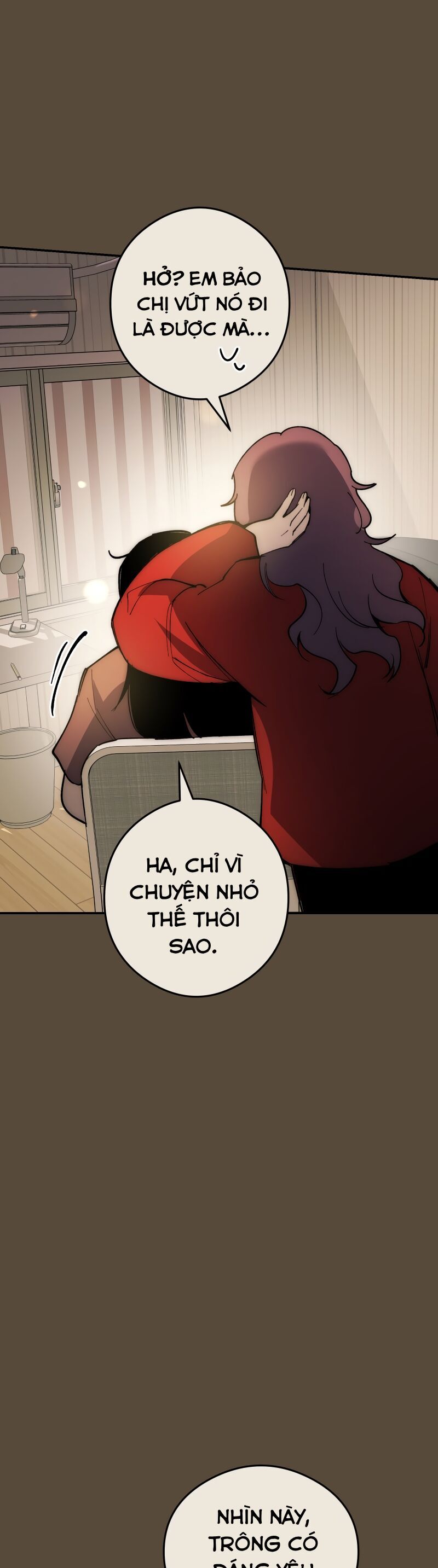 Hand Jumper - Chương 48