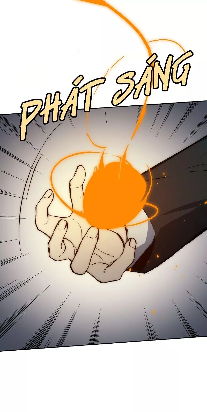 Hand Jumper - Chương 62