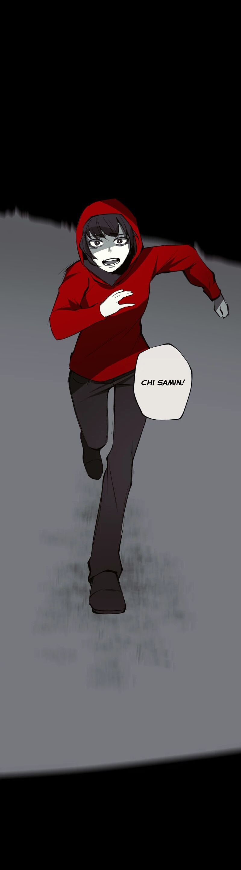 Hand Jumper - Chương 8