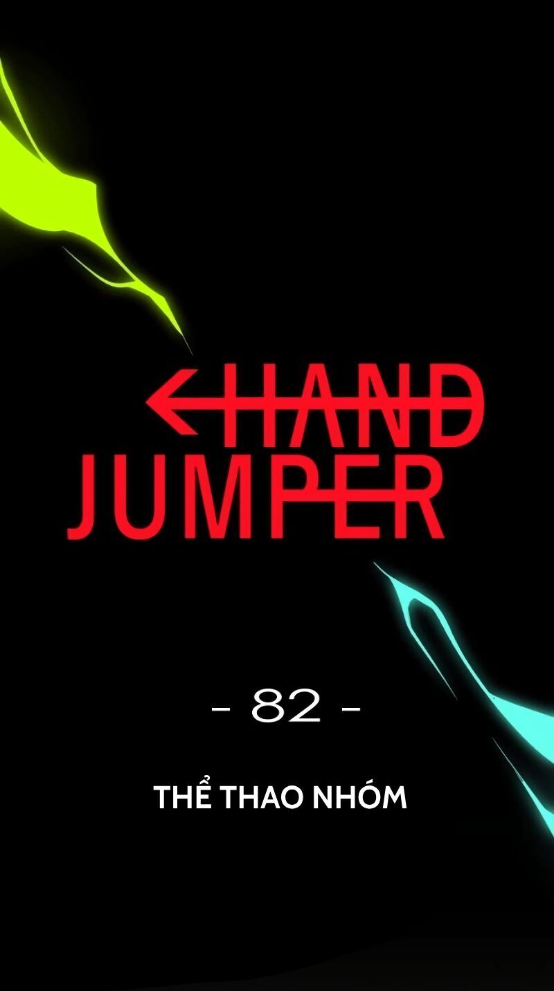 Hand Jumper - Chương 82