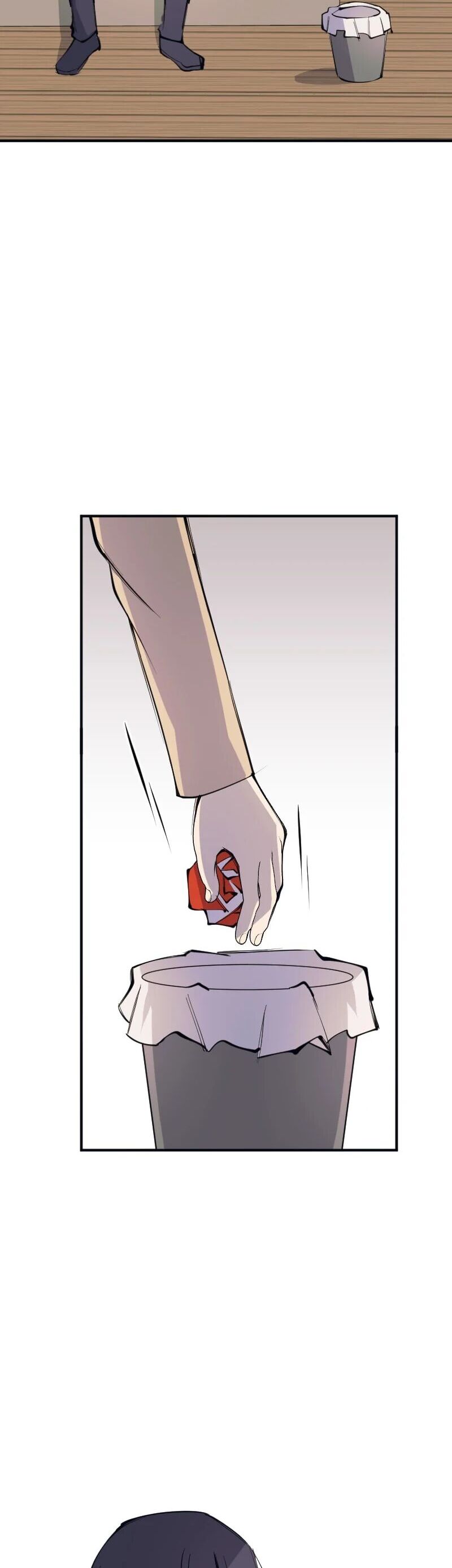 Hand Jumper - Chương 9