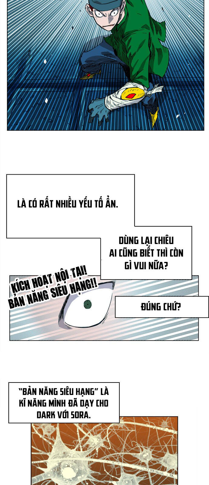 Hard Core Leveling Warrior Ss3 - Chương 101