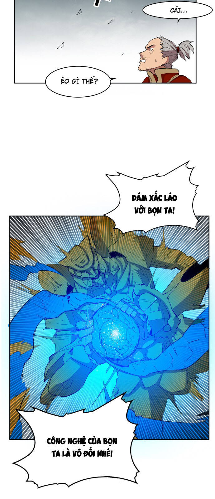 Hard Core Leveling Warrior Ss3 - Chương 106