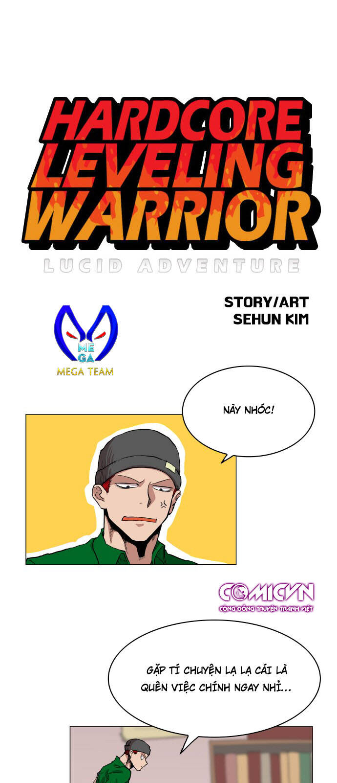 Hard Core Leveling Warrior Ss3 - Chương 113