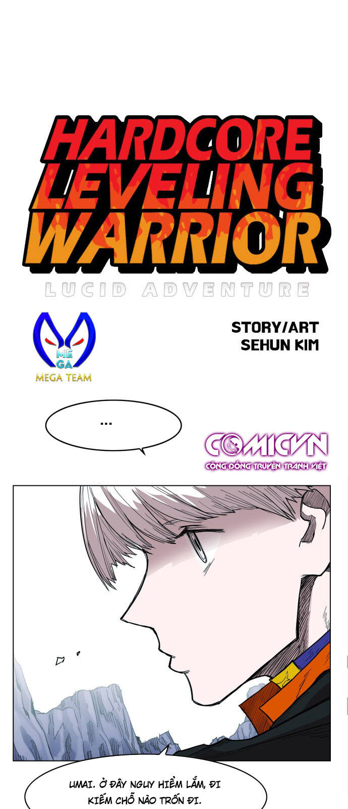Hard Core Leveling Warrior Ss3 - Chương 116