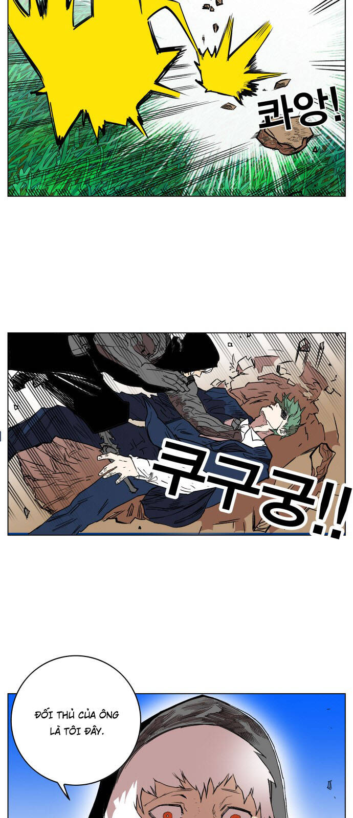 Hard Core Leveling Warrior Ss3 - Chương 126