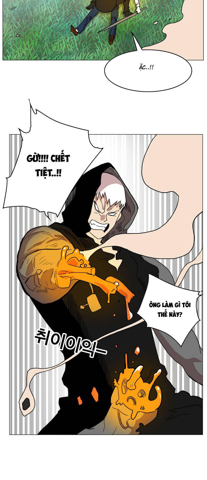 Hard Core Leveling Warrior Ss3 - Chương 126