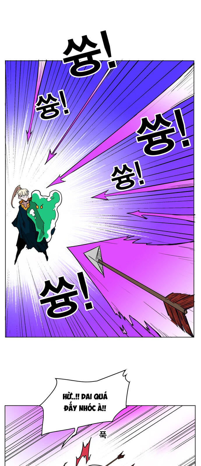 Hard Core Leveling Warrior Ss3 - Chương 126