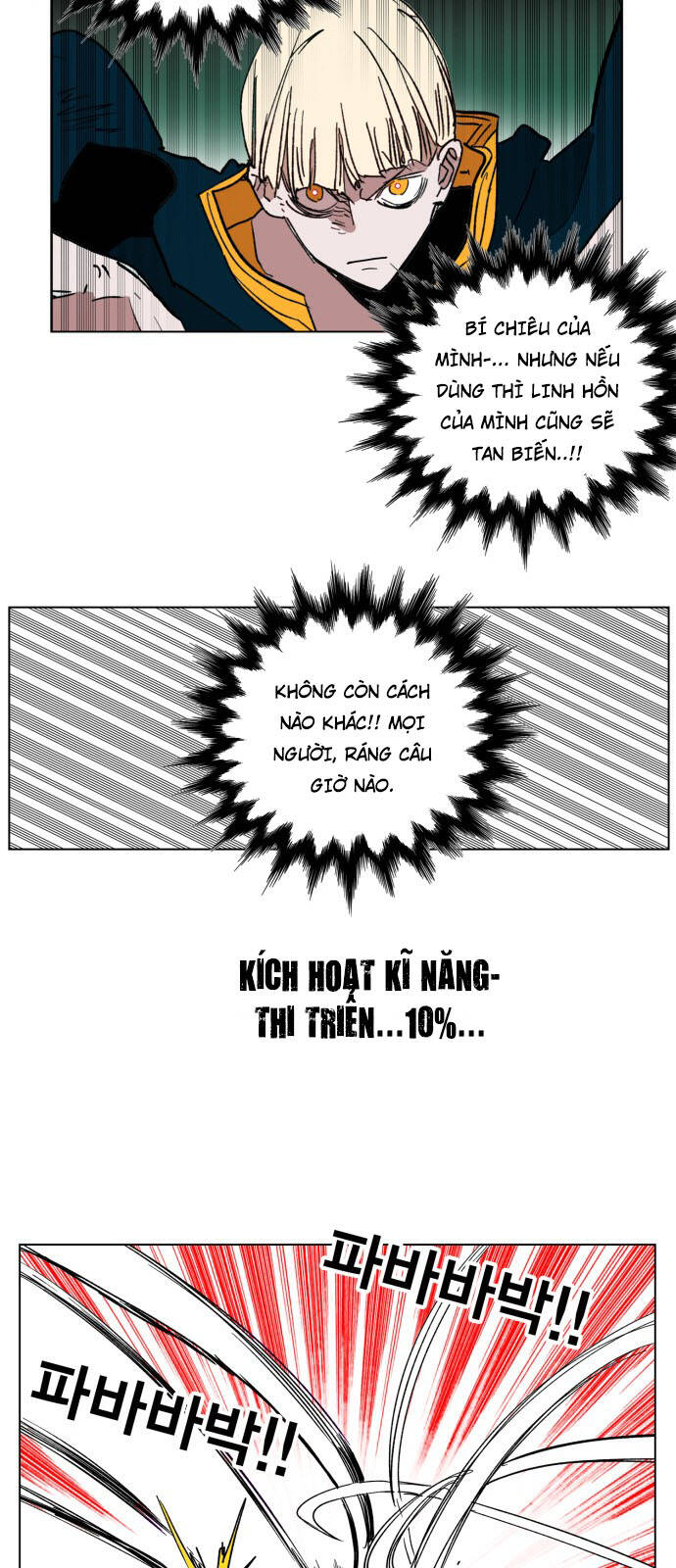 Hard Core Leveling Warrior Ss3 - Chương 126