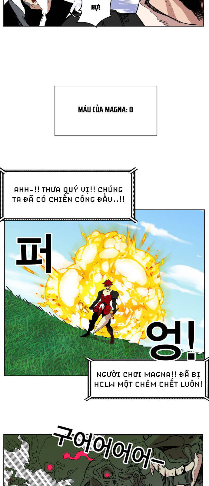 Hard Core Leveling Warrior Ss3 - Chương 126