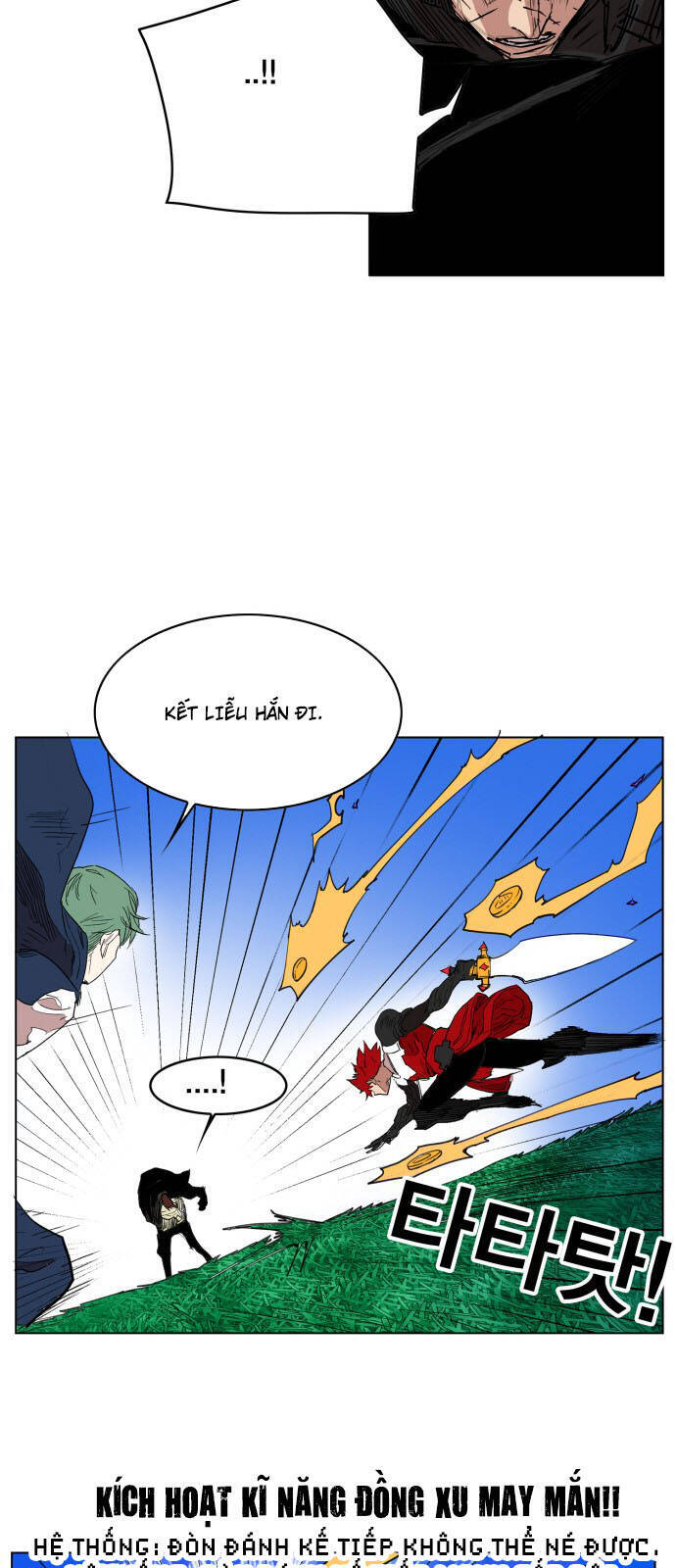Hard Core Leveling Warrior Ss3 - Chương 126