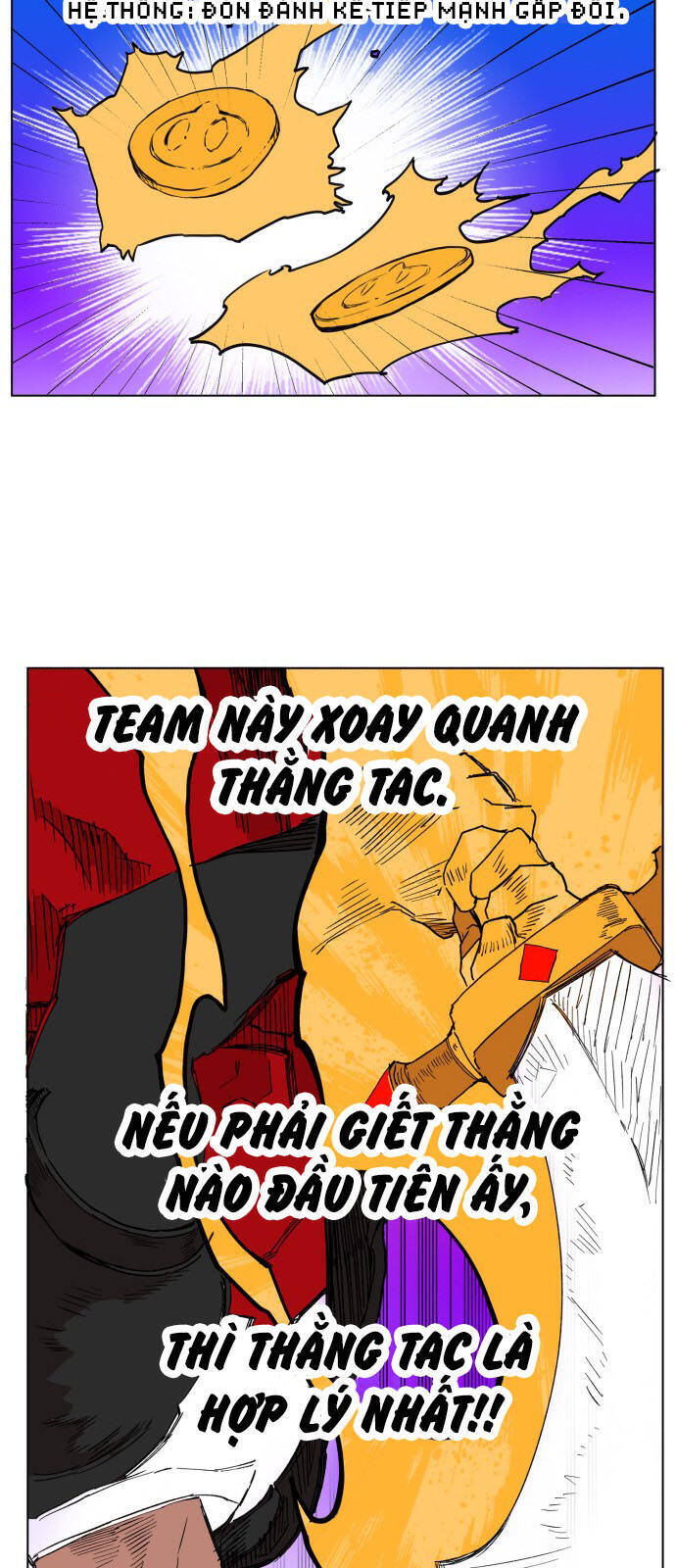 Hard Core Leveling Warrior Ss3 - Chương 126