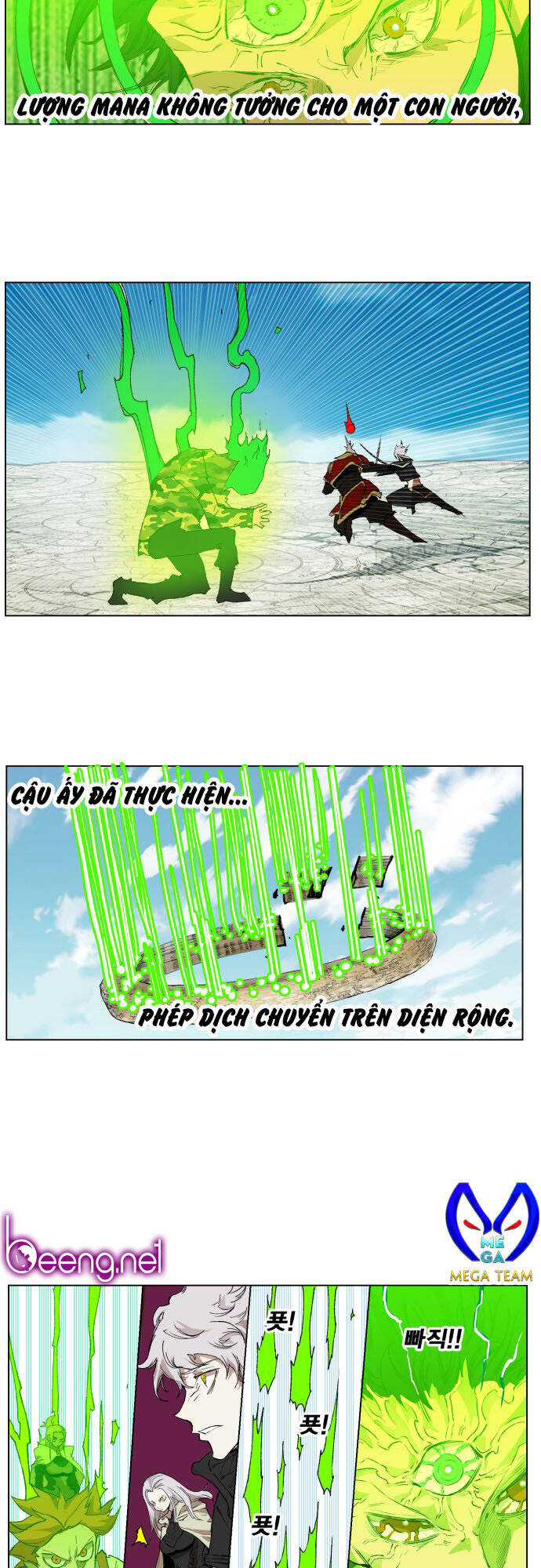 Hard Core Leveling Warrior Ss3 - Chương 174