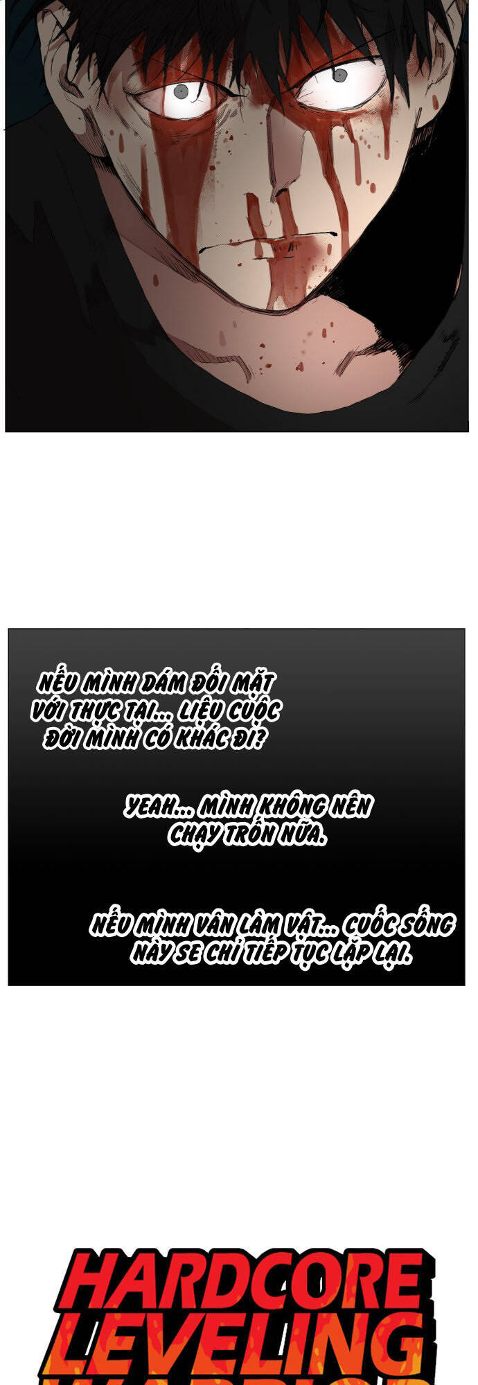 Hard Core Leveling Warrior Ss3 - Chương 176