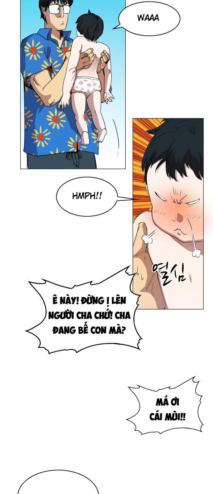 Hard Core Leveling Warrior Ss3 - Chương 76