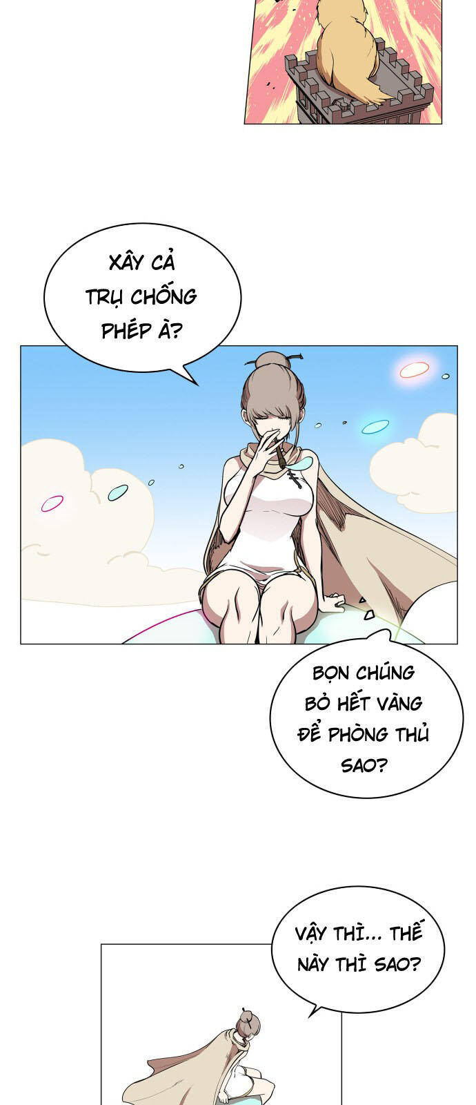 Hard Core Leveling Warrior Ss3 - Chương 83