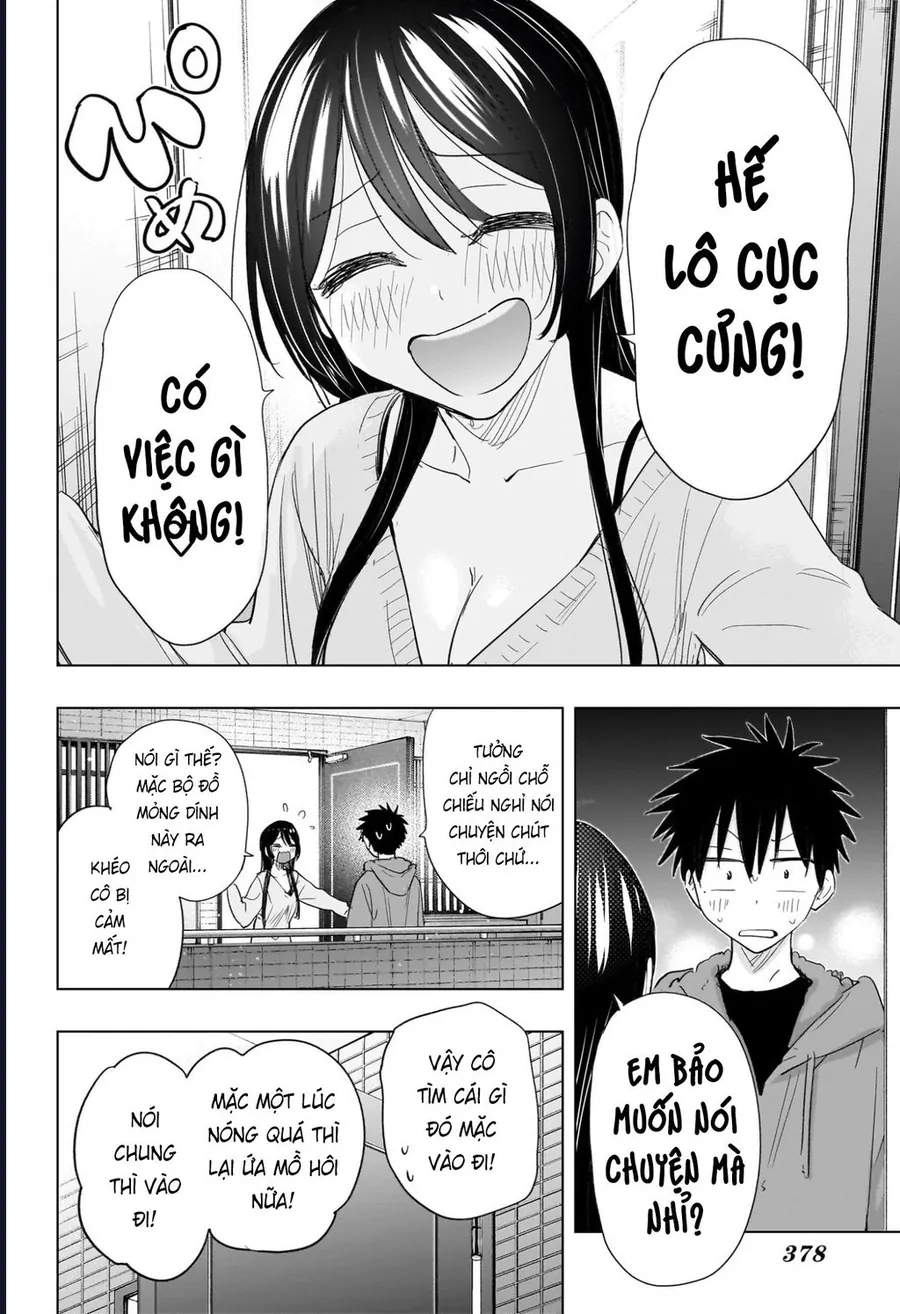 Himaten - Chương 70