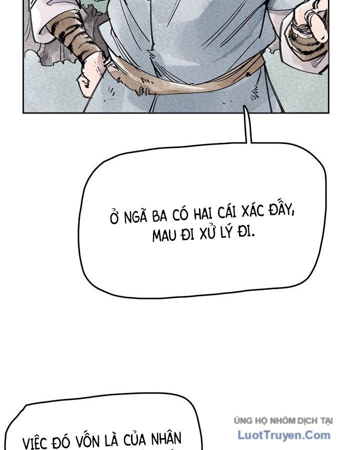 Hổ Giấy - Chương 2