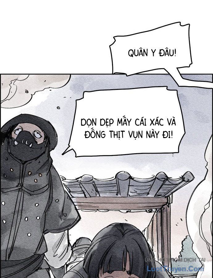 Hổ Giấy - Chương 2