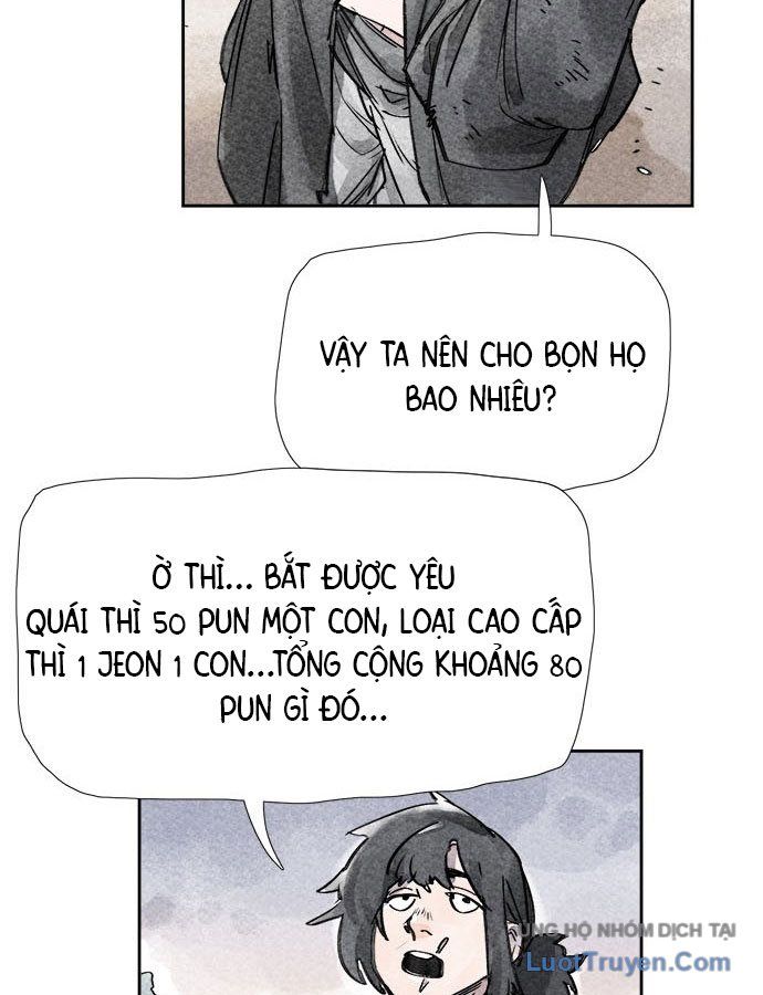 Hổ Giấy - Chương 2