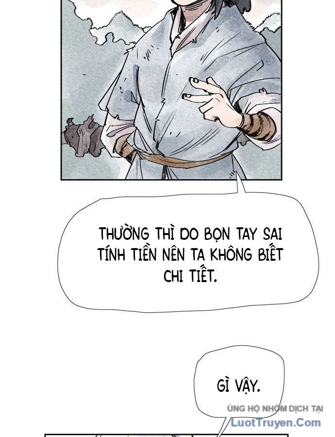 Hổ Giấy - Chương 2