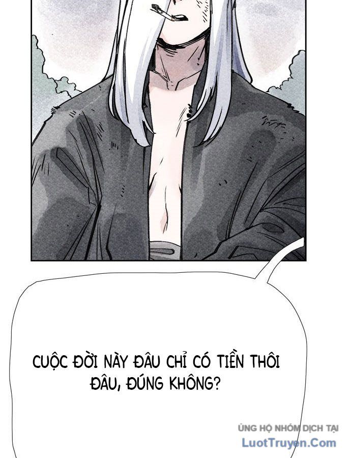 Hổ Giấy - Chương 2