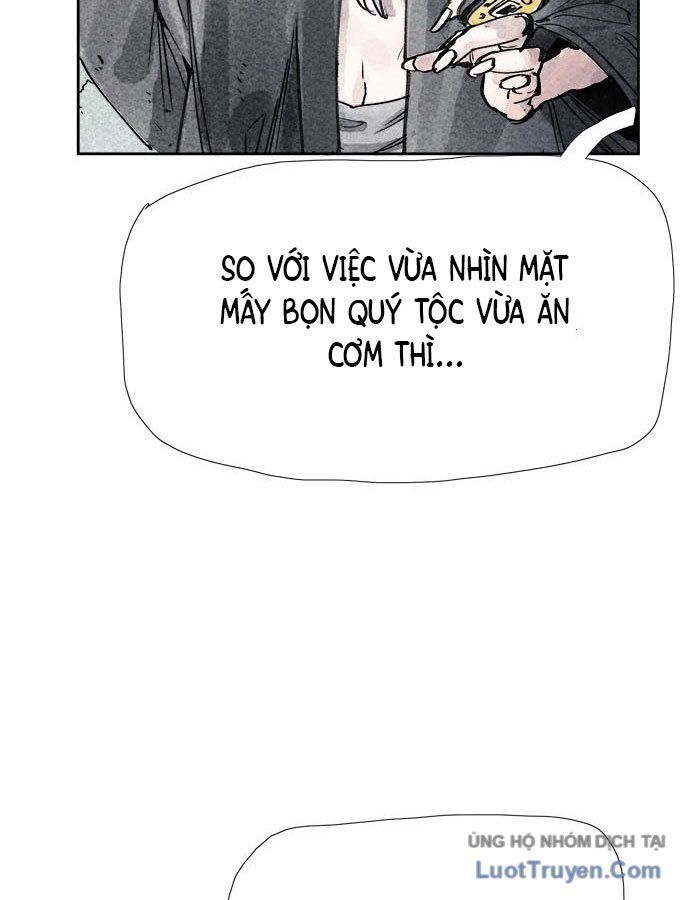Hổ Giấy - Chương 2