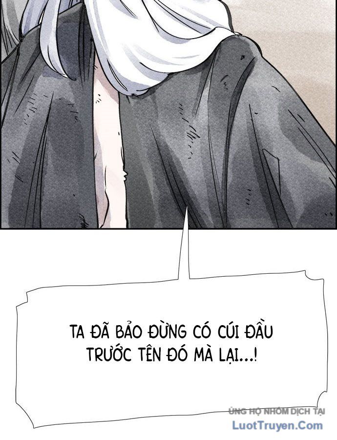 Hổ Giấy - Chương 2