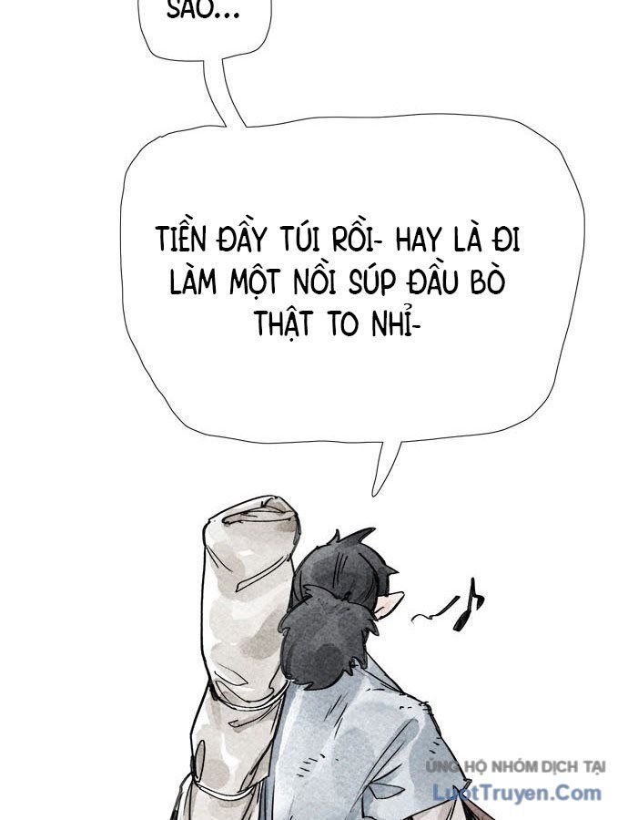 Hổ Giấy - Chương 2
