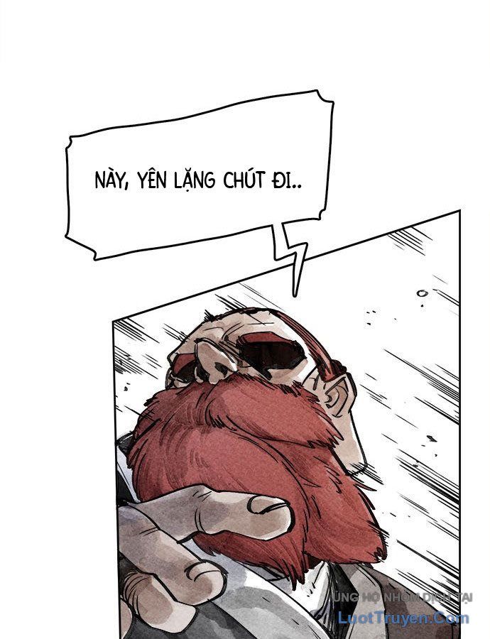 Hổ Giấy - Chương 2