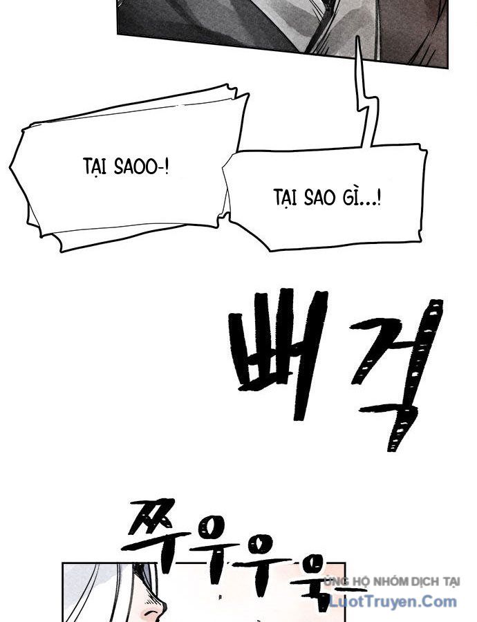 Hổ Giấy - Chương 2
