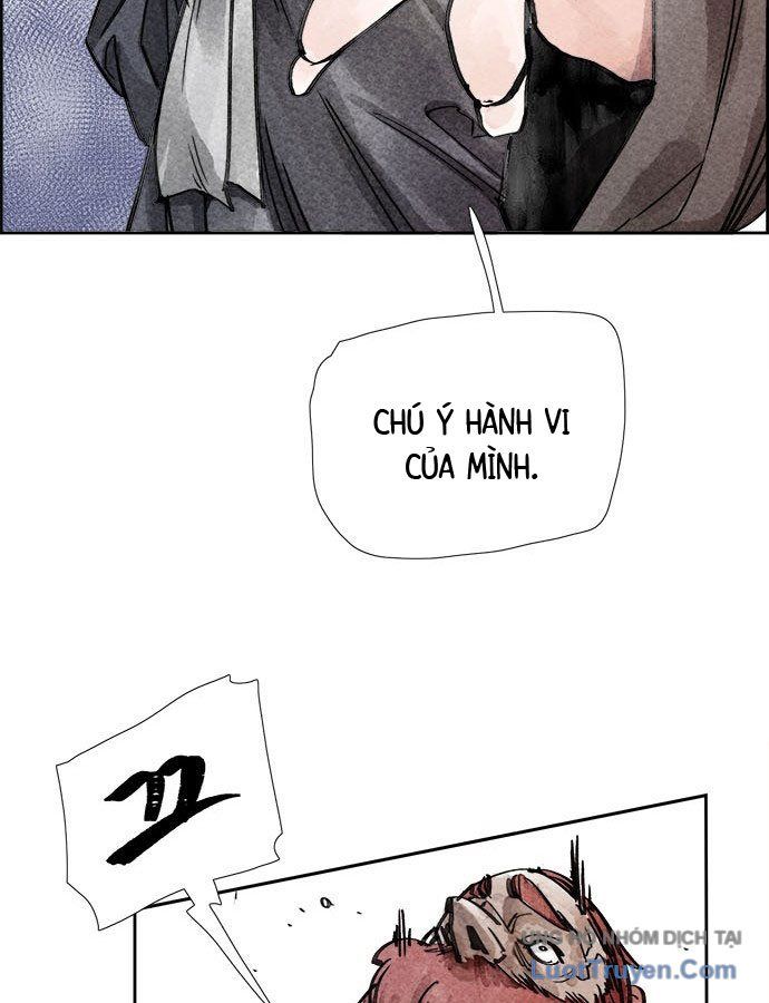Hổ Giấy - Chương 2